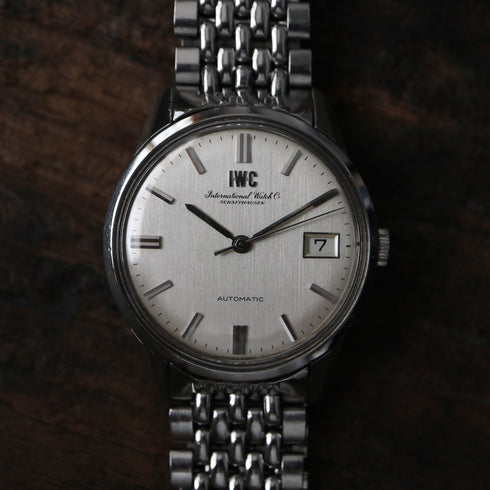 IWC / KS-864